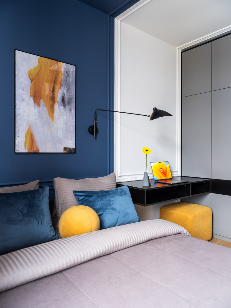 Апарт-отель MOOR