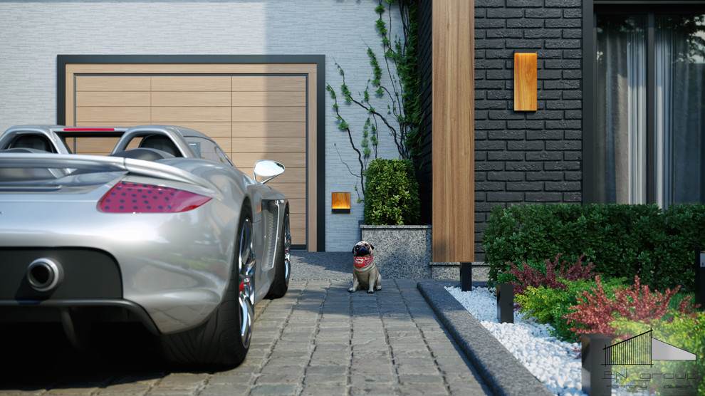 Вилла 500 м кв