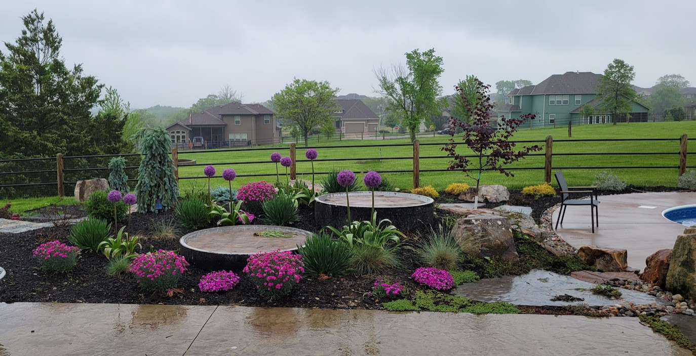 Pasture Pool