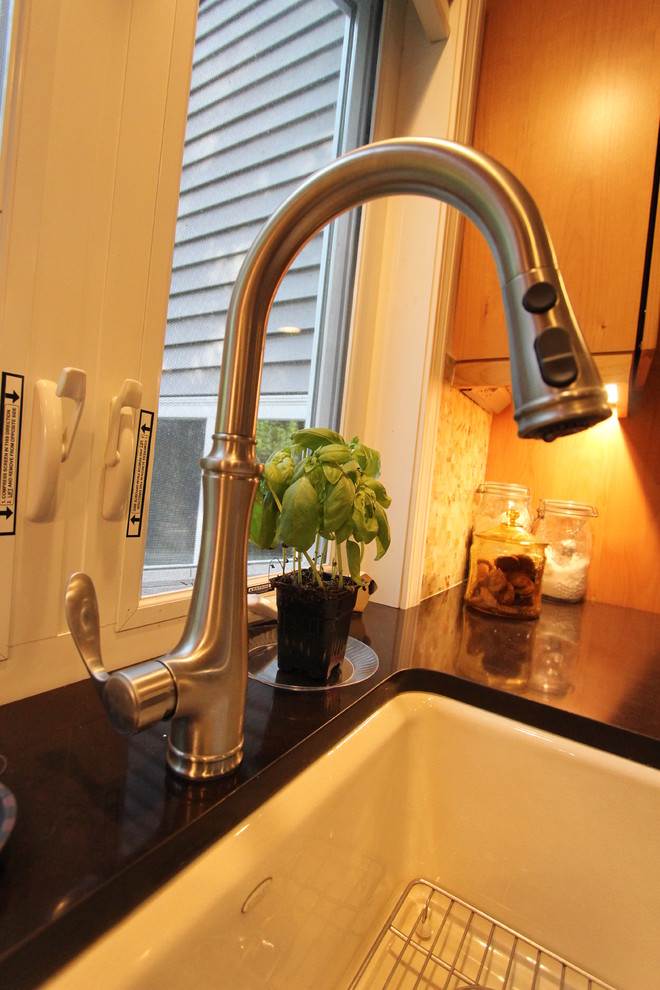 Onyx Magic- Project 2658