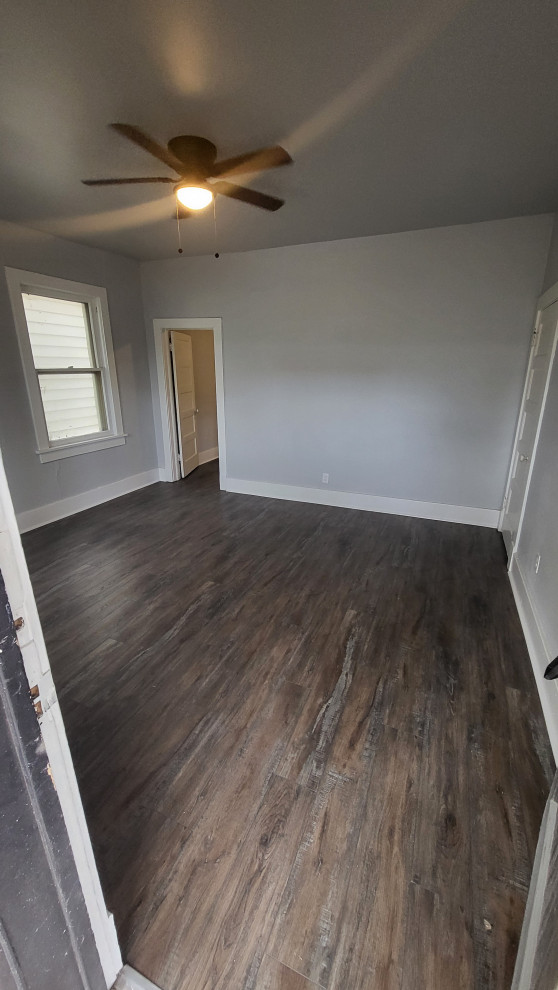 Restoring an 1800s Apartment: A Complete Transformation