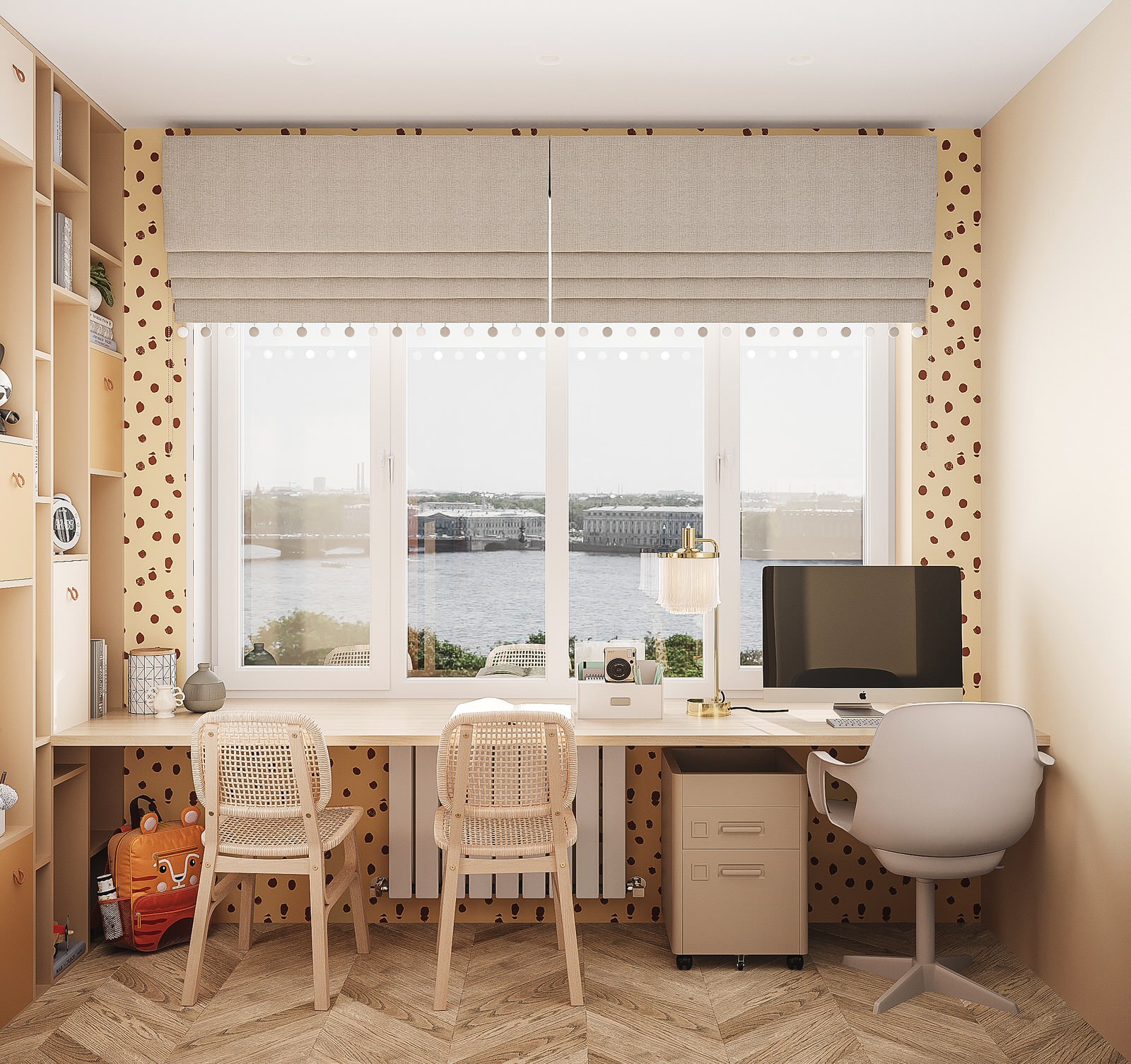 ЖК на Буачидзе, Ессентуки