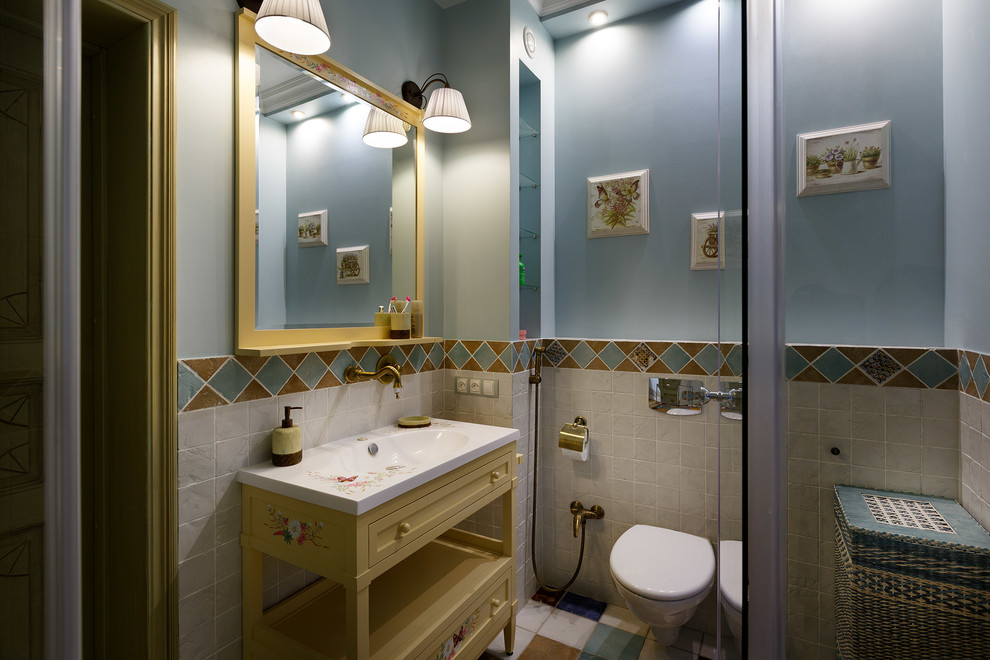 Питерский прованс