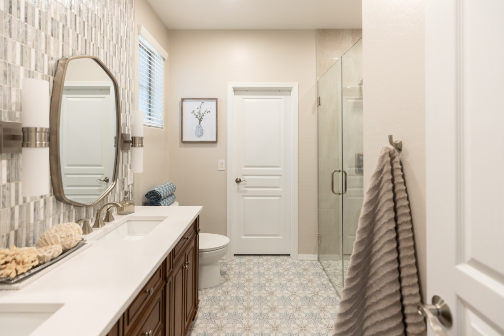 Warm, Wonderful & Welcoming