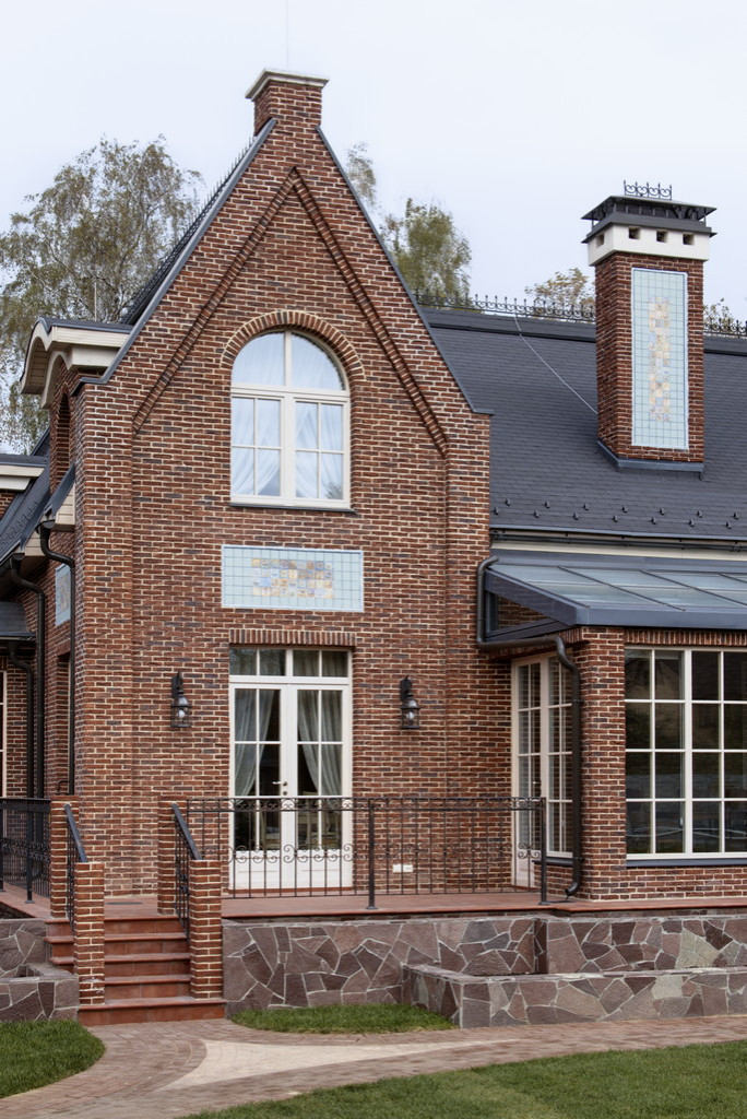 Дом, Горьковское направление