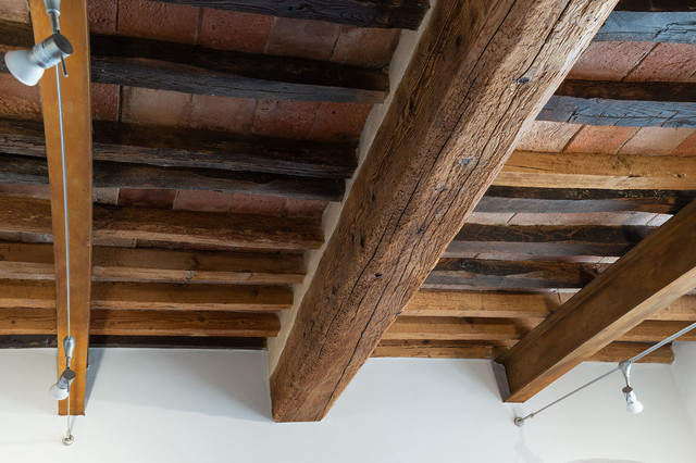 Appartamento nel centro storico rustic