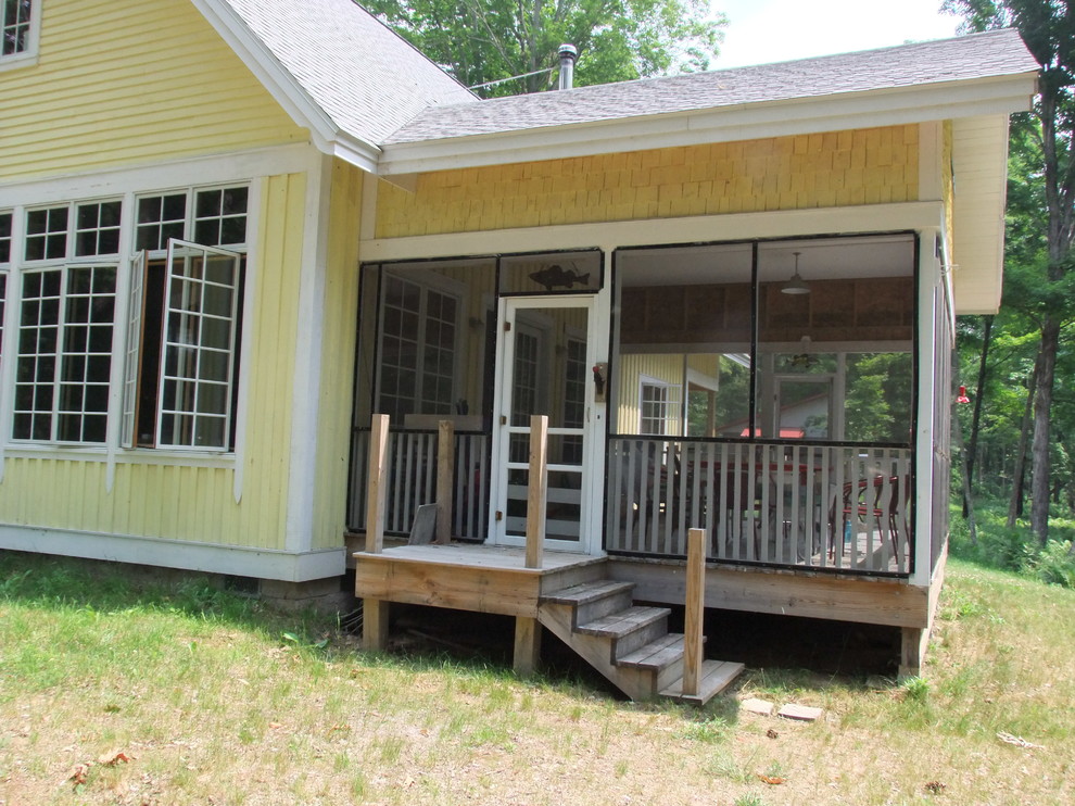 Snakey Lake Rd., Menominee, MI, New Construction