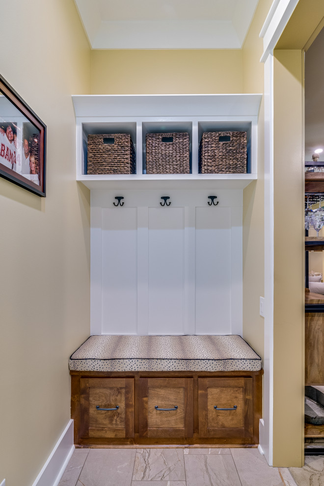 The Steelwood Cottage