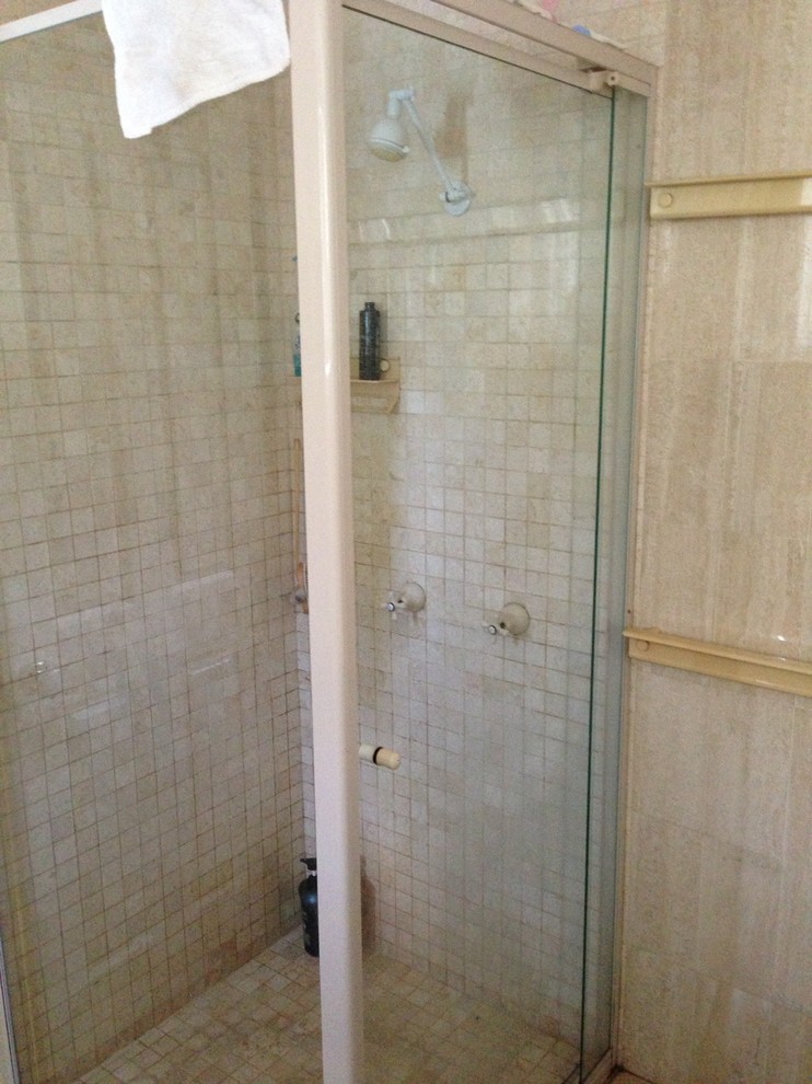 Rebuild of a 1980's kit home - total refurbish