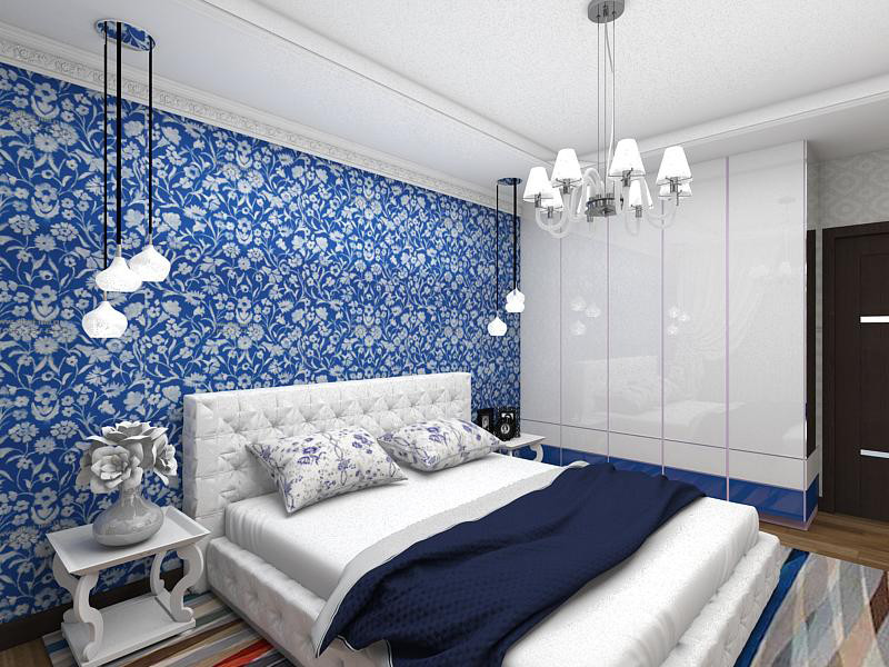 Квартира на ул. 40-летия Победы