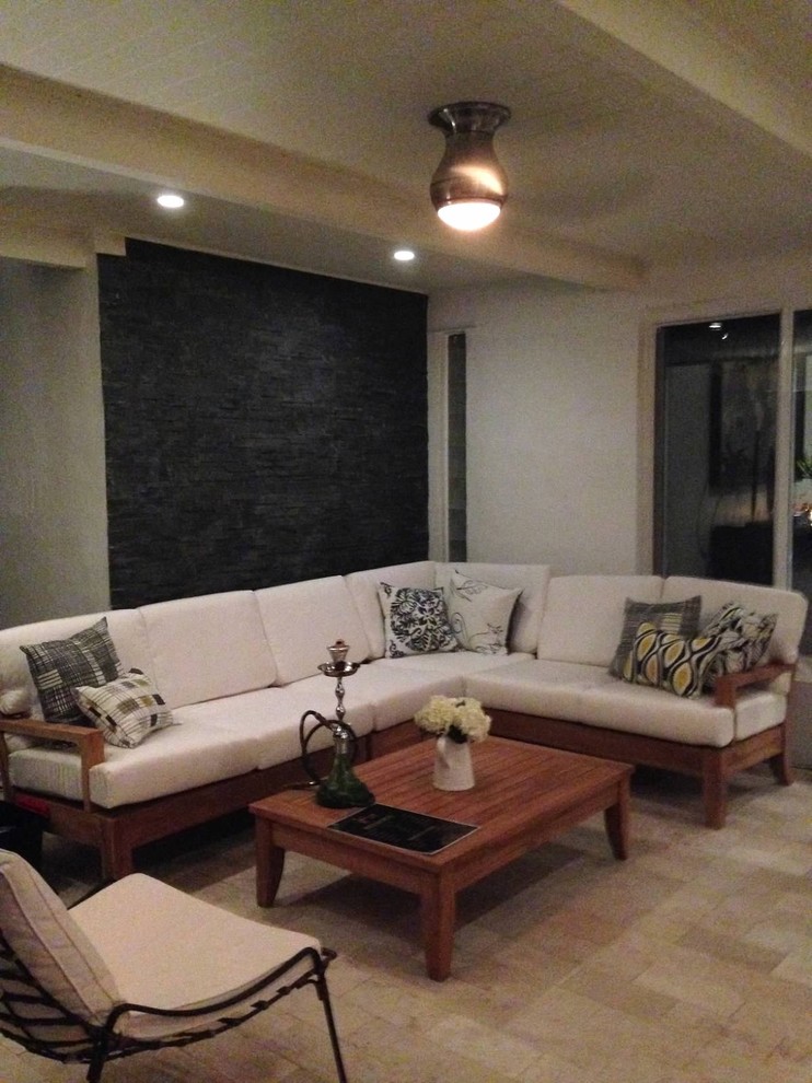 Nizam loggia