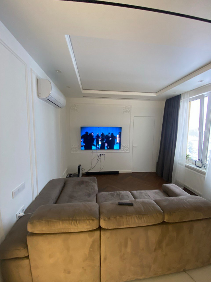 ЖК Цивилизация