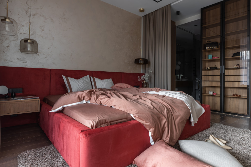 Съёмка на Наличной