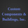 Custom Components & Buildings, Inc.