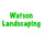 Watson Landscaping