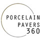 Porcelain Pavers 360