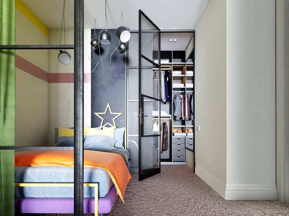 Dare to be different