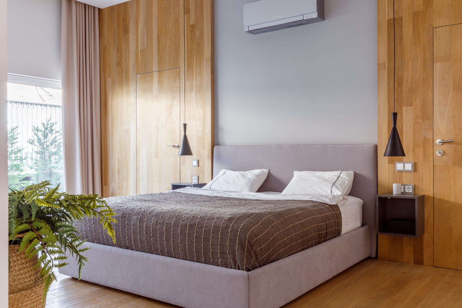 Архитектурный проект частного дома