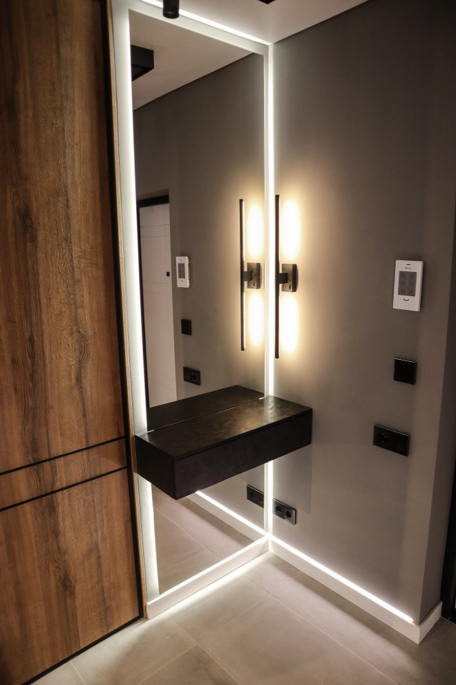 Апартаменты в престижном ЖК