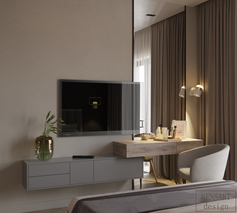 ЖК Зеленоград Сити