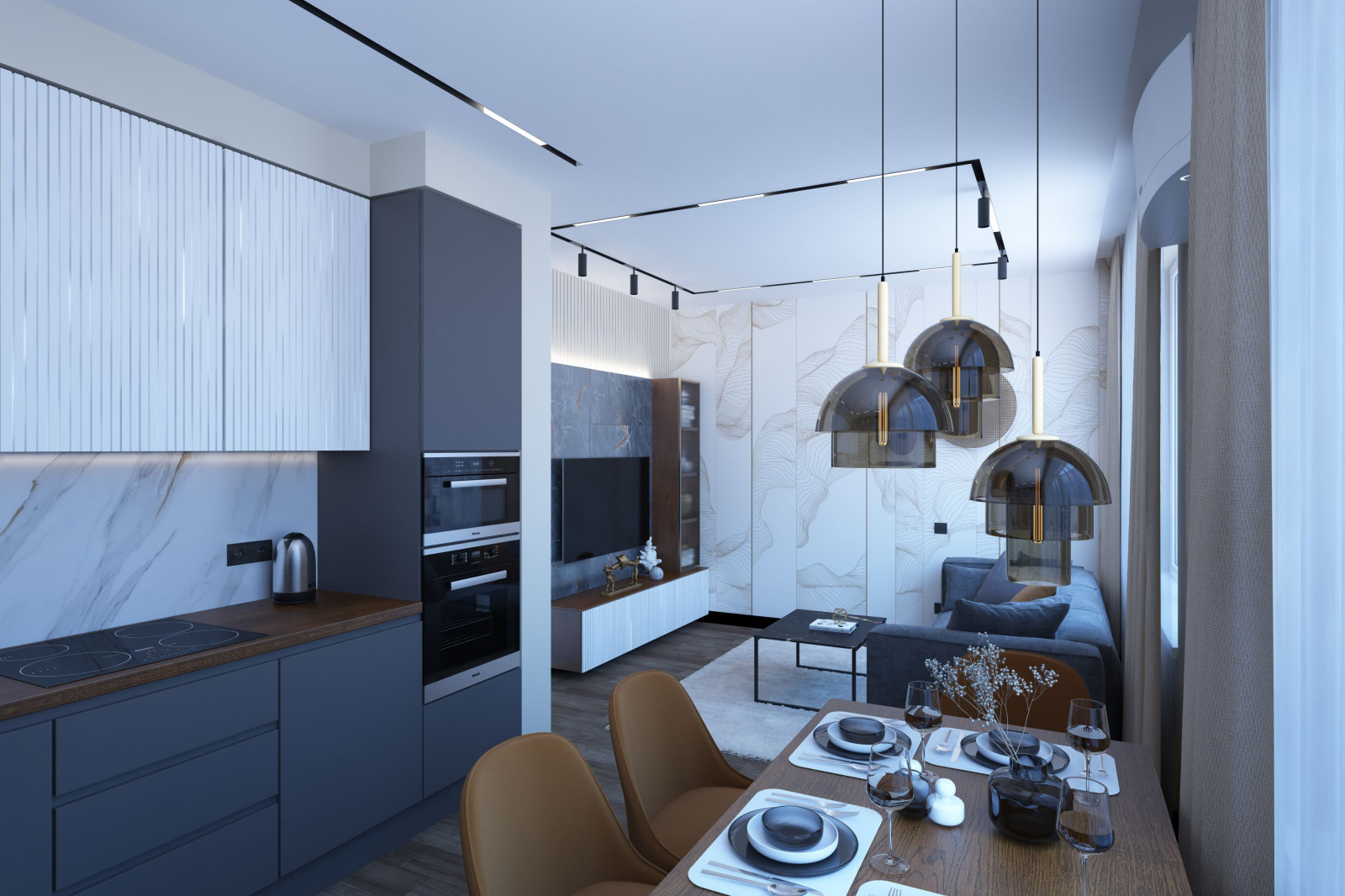 "Шкатулка" г.Тюмень