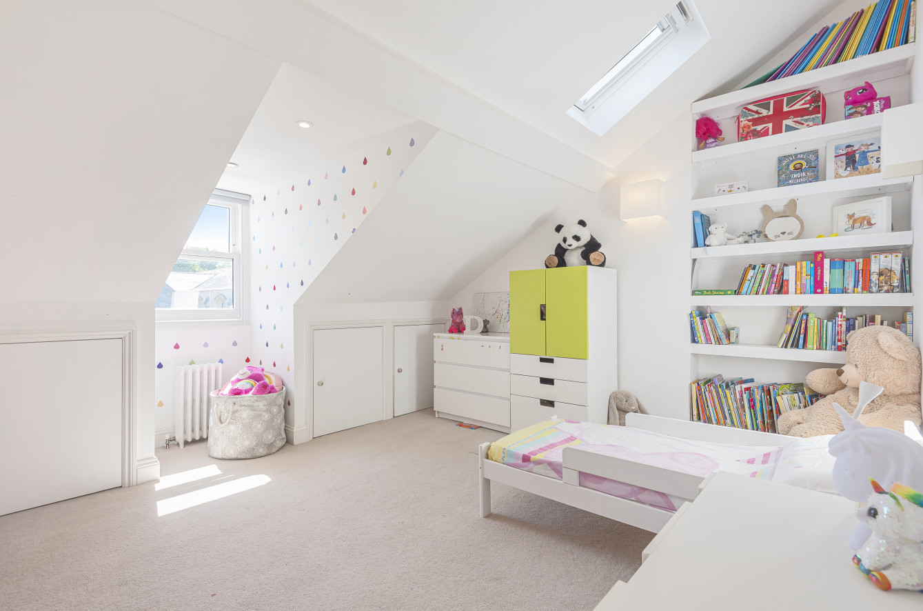 Extension & Full Refurb - Penge