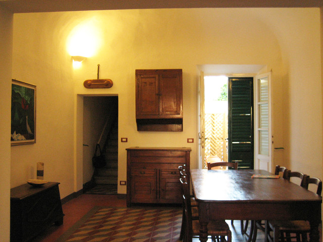 Casa Marchesi classique-salle-a-manger