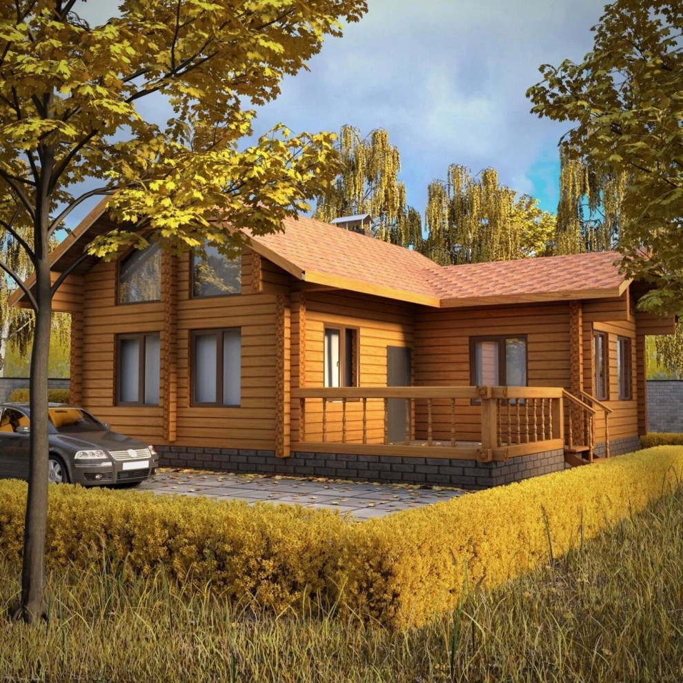 Архитектурная визуализация