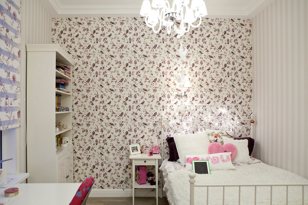 Квартира на ул. Ак.Павлова