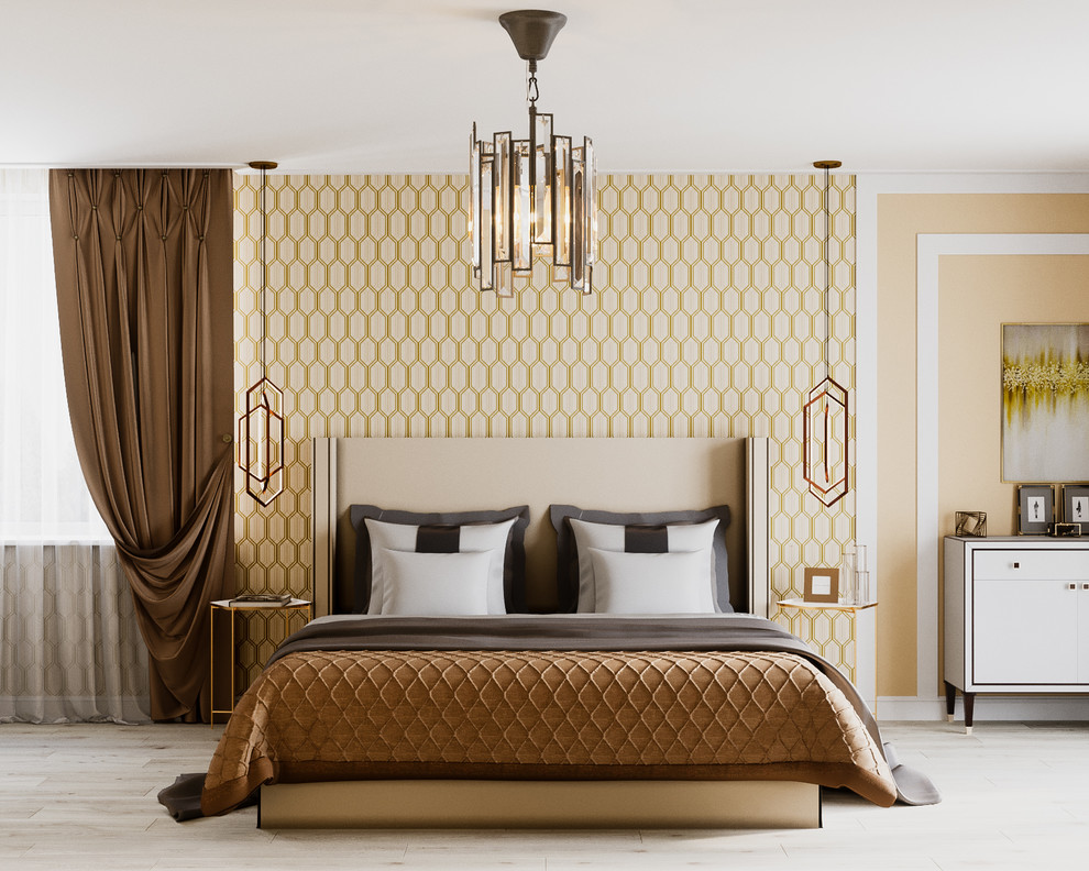 Спальня 2 варианта.