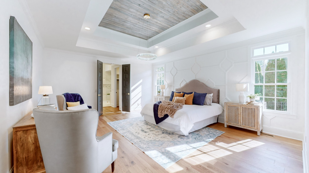 Custom Home Build | Old Spring Trail