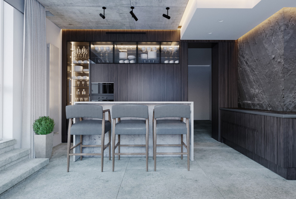 Квартира в ЖК "Сити-парк"