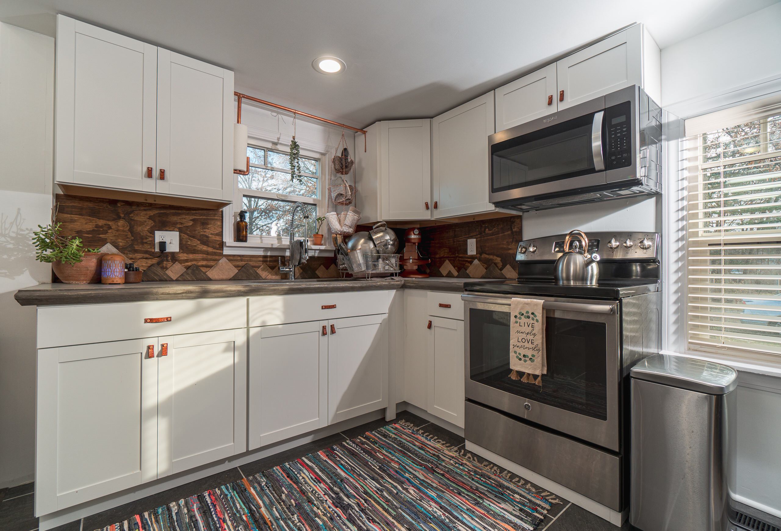 Bayside Remodeling