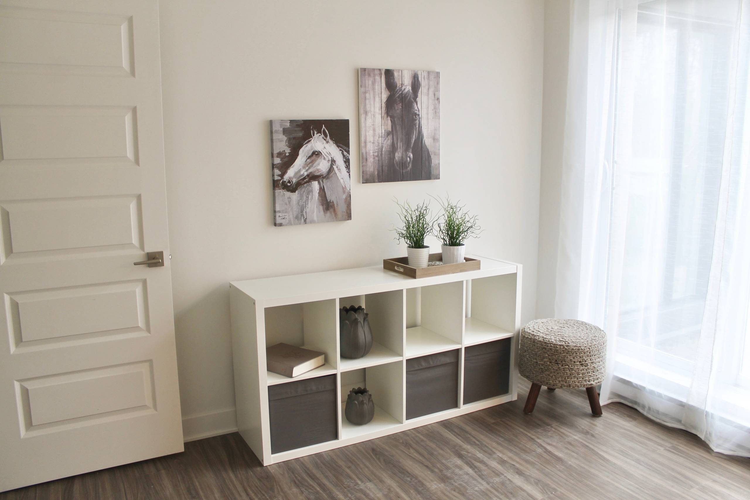 Telva Construction Project