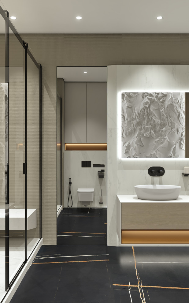 Апартаменты в МК "Neva Towers"