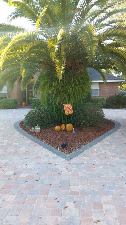 Pavers