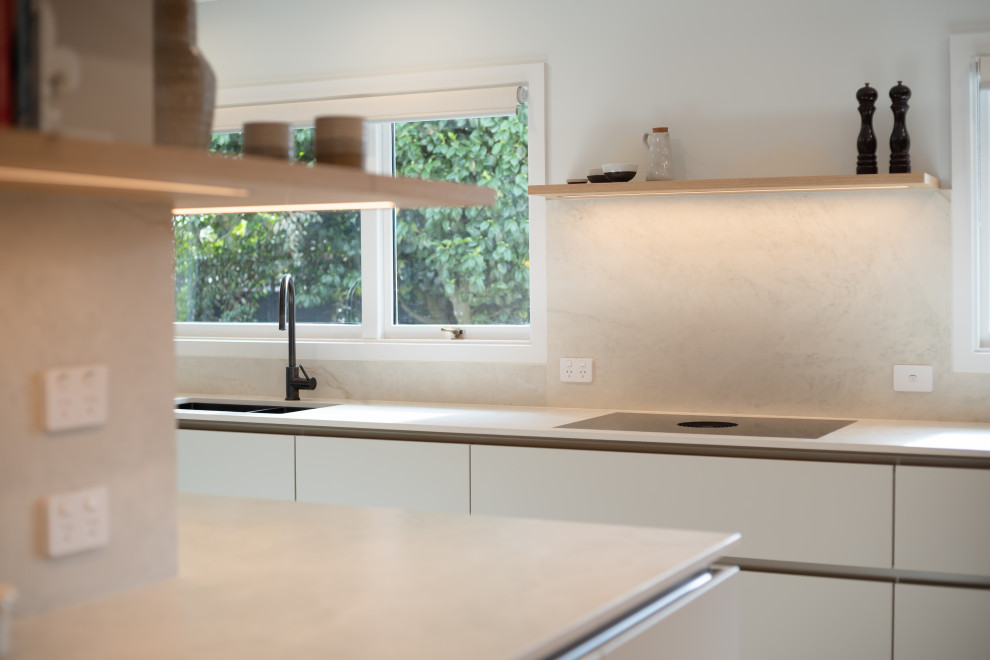 Large Family Home Renovation in Christchurch