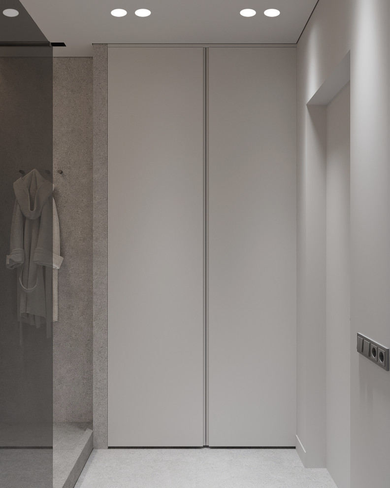 ЖК Гаринский Residence