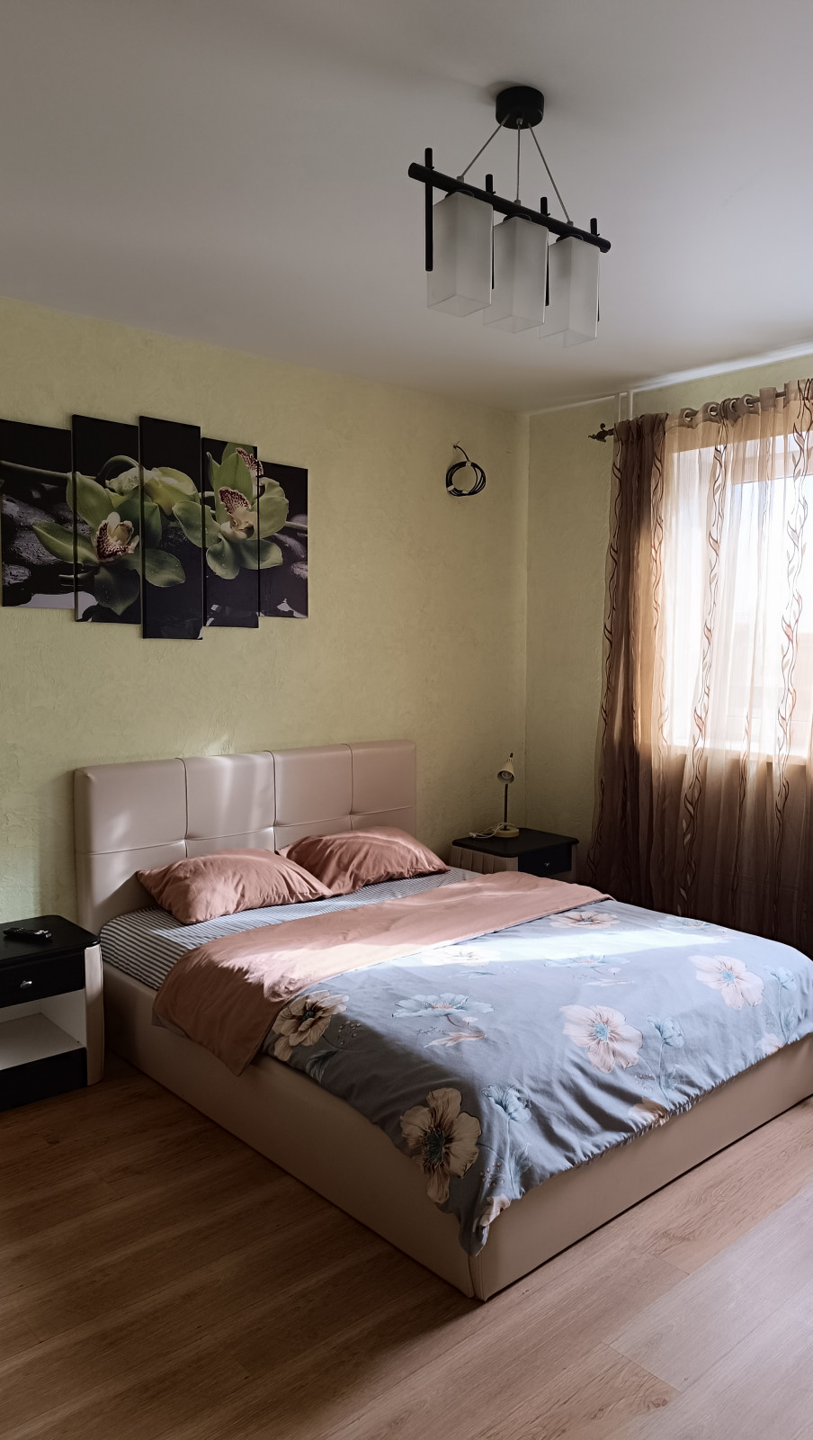 Хоумстейджинг для посуточной аренды в Домодедоов