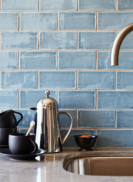 Kitchens transitional-kitchen