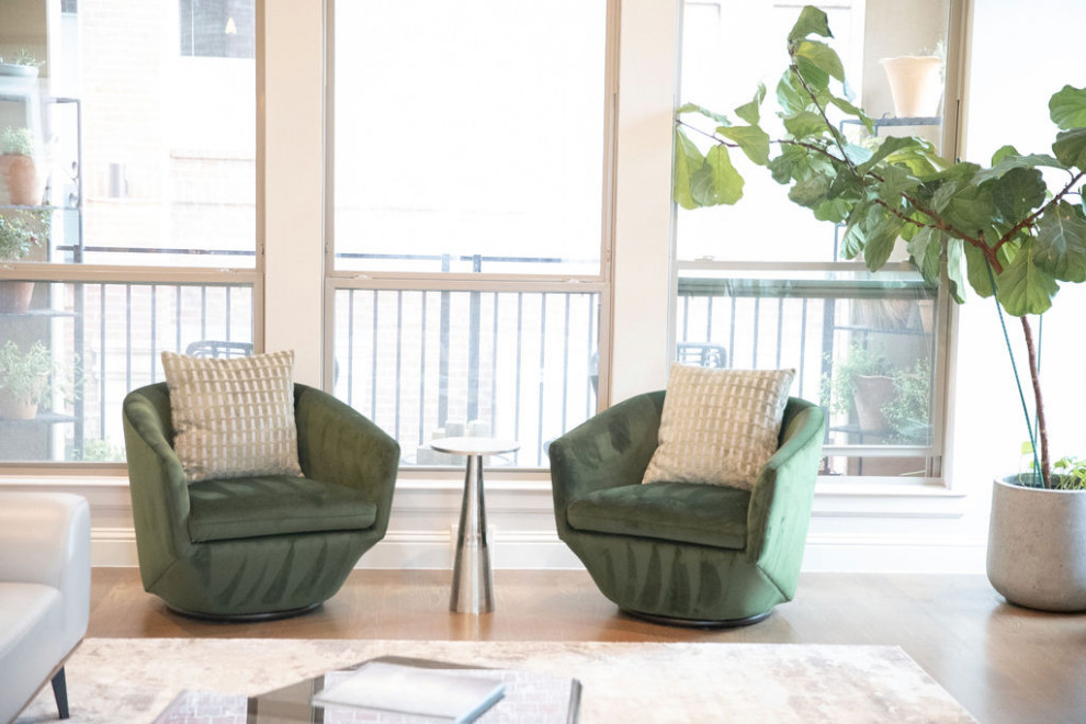 Townhome Interior Design