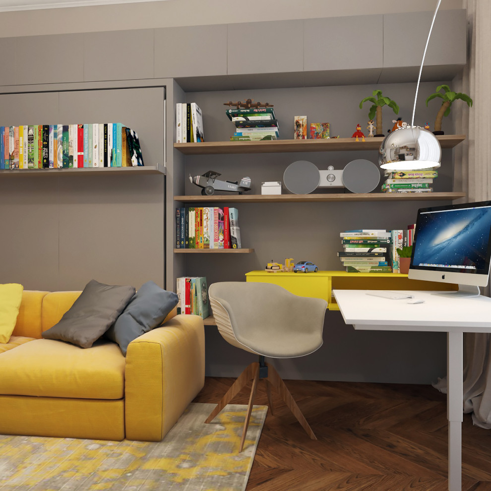 Проект 0102, 160 кв.2