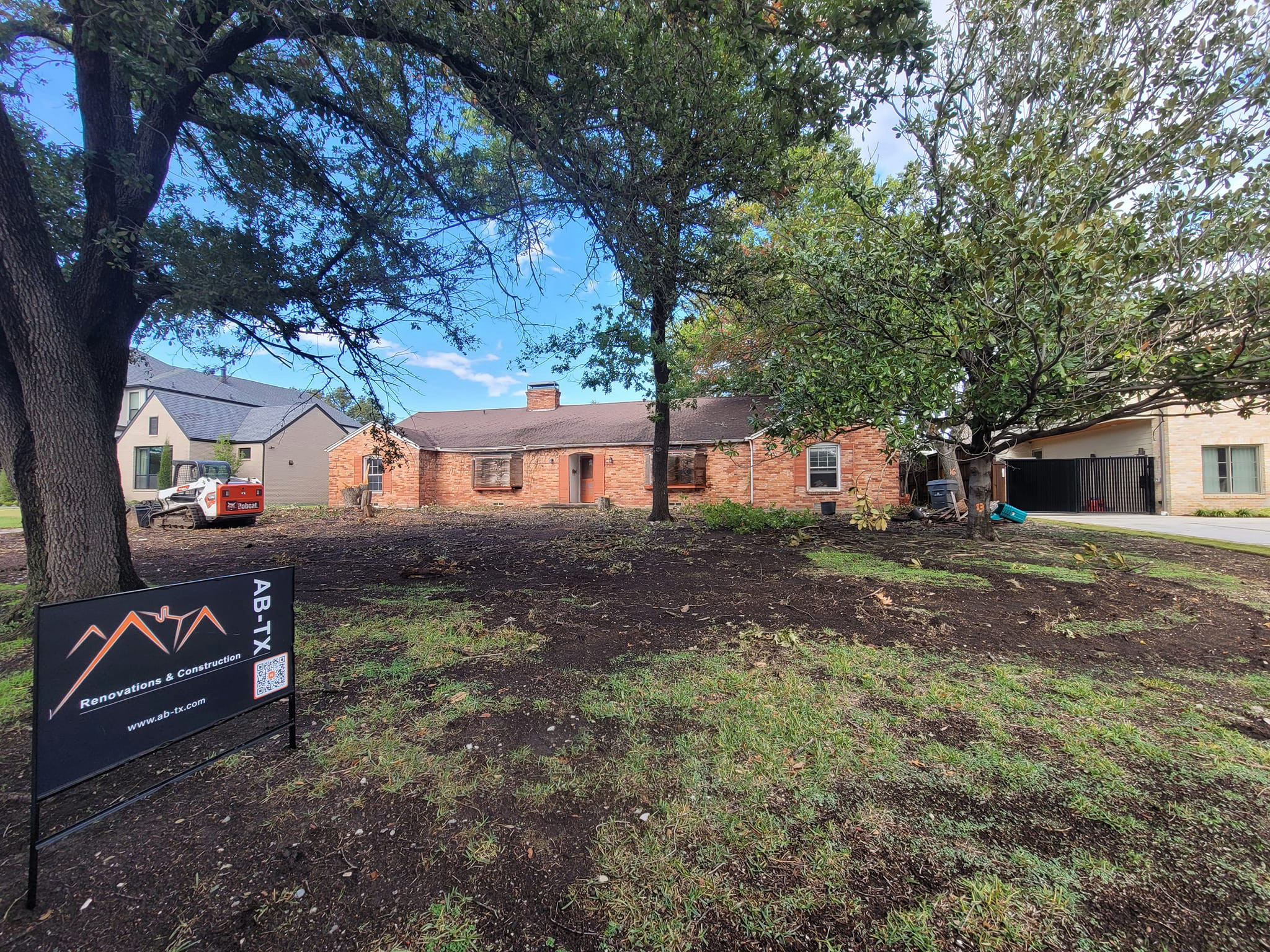 Linquist Home Demo