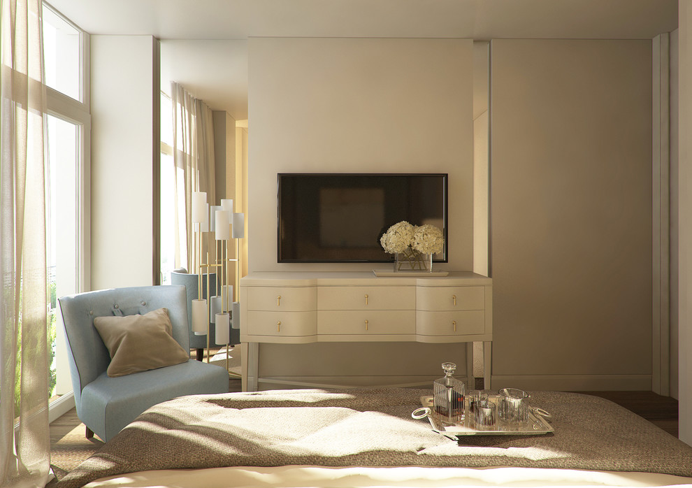 Люсиновская