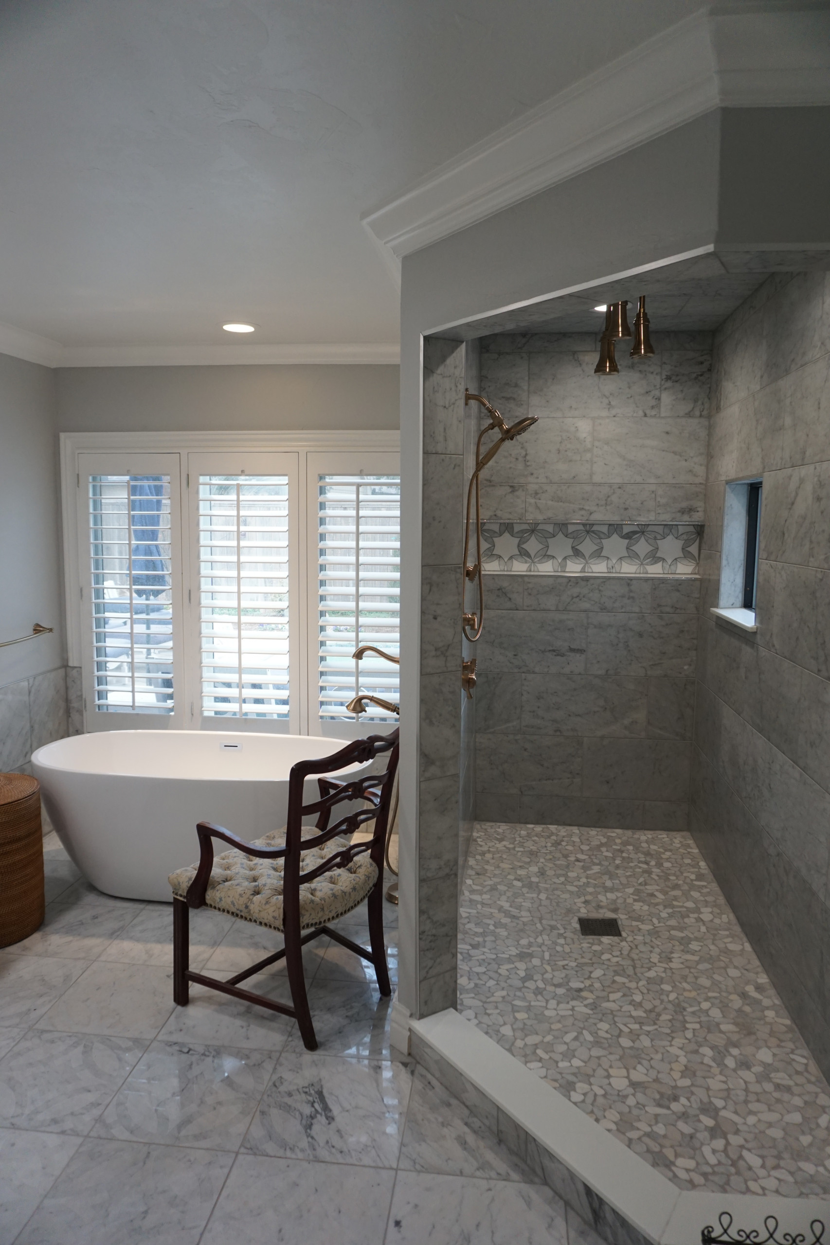 Hogan Bathroom Remodel