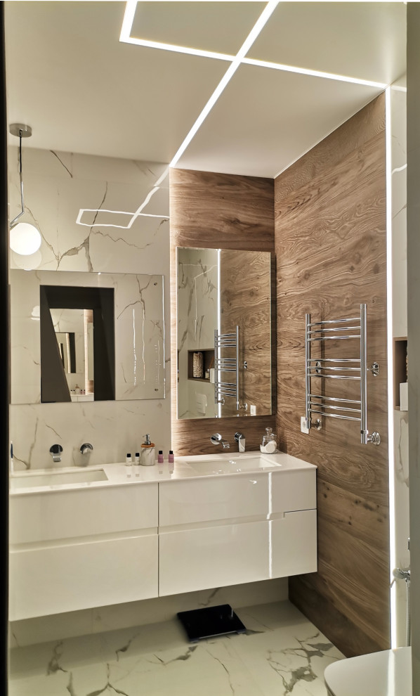 современный стиль