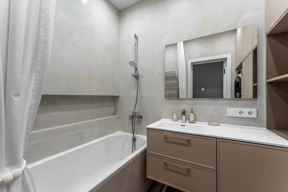 ЖК Нахимовский