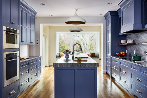 52+ Blue & Grey kitchen designs ideas and tips (2026) 52+ Blue & Grey kitchen designs ideas and tips (2026)