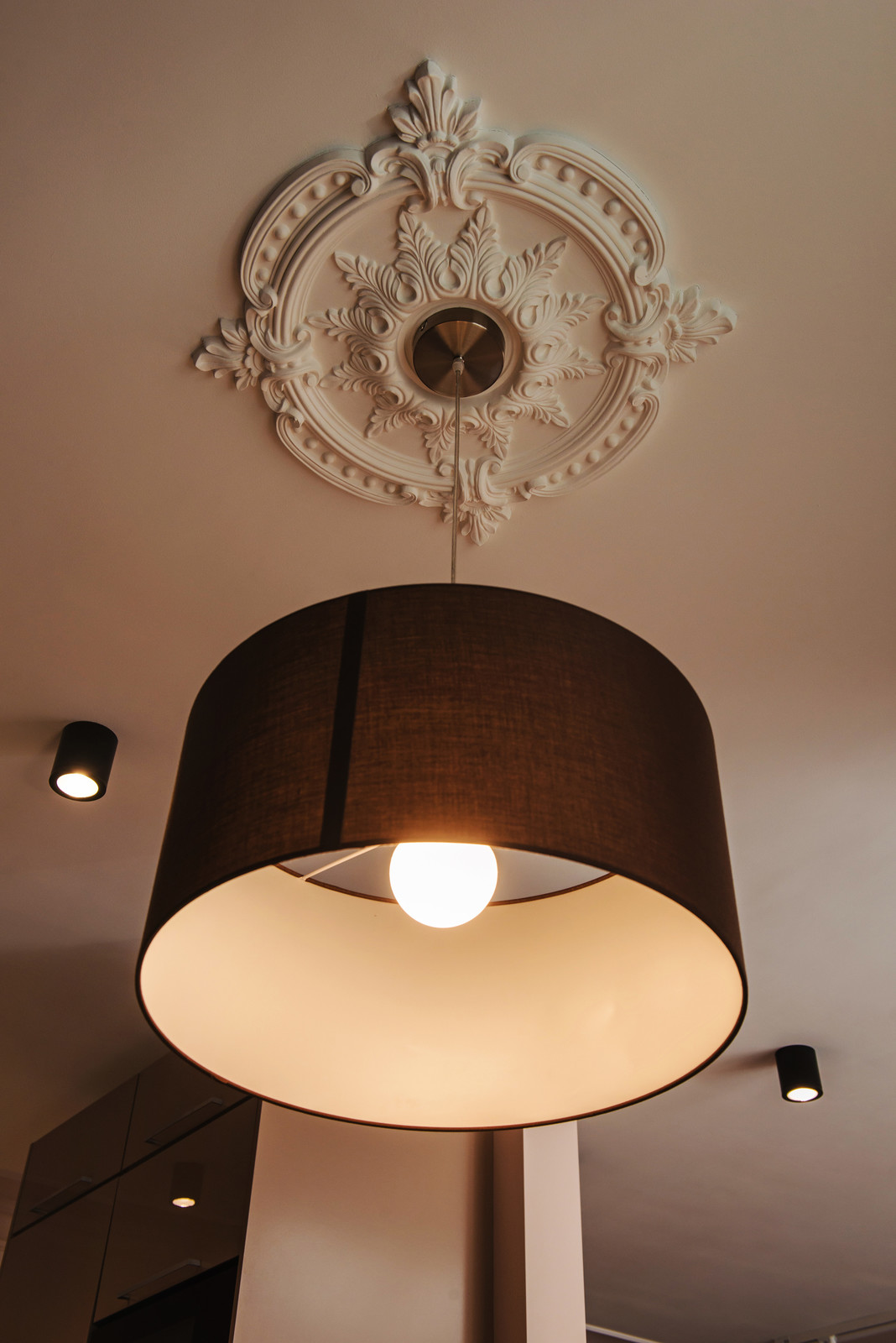 Особый взгляд