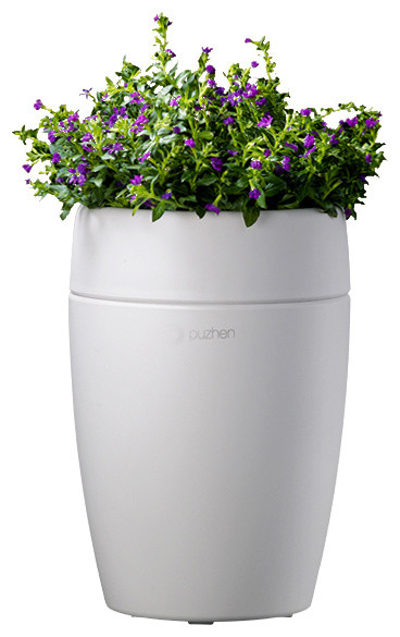 Sprout Aroma Diffuser, White